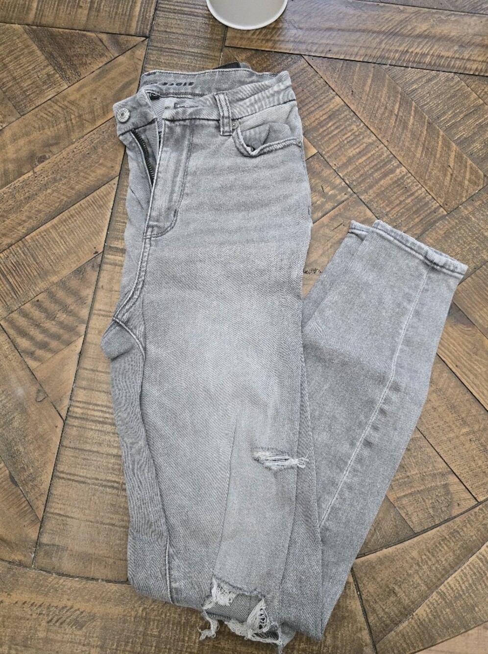 American Eagle Outfitters Jeans